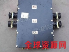XBT通讯电缆分线箱特点 XBT通讯电缆分线箱图片图1