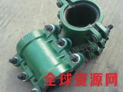 管道堵漏套具特点 天盾管道堵漏套具图1