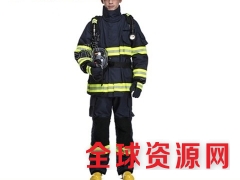 02式消防战斗服产品介绍 02式消防战斗服价格图1