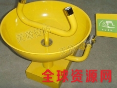 洗眼器用途 洗眼器价格图1