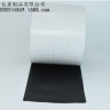 黑色绵纸双面胶带,高温绵纸双面胶,供应东莞绵纸双面胶