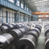 在黄埔港进口奥地利钢材需要交多少税