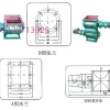 海源YJD-A型卸料器山西太原厂家现货出售效果好质量高