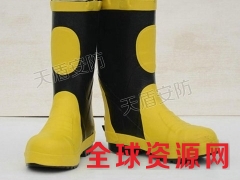 安全靴适用范围 安全靴价格图1
