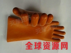 绝缘手套用途 绝缘手套价格图1