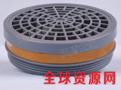 滤毒盒作用 滤毒盒价格图1