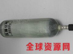 碳瓶结构 天盾碳瓶图1