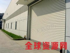 防火卷帘门产品介绍 防火卷帘门价格图1
