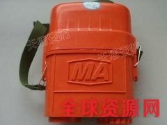 ZYX-60压缩氧自救器价格 ZYX-60压缩氧自救器图1