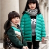 韩洋洋童装独特设计充实市场 引领童装新潮全新设计