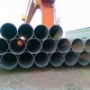 哪些原产国的钢管可以进口到上海港