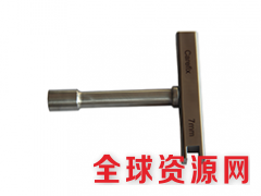 康定定制T型扳手图1