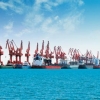 在上海港进口卢森堡钢材需要交多少税