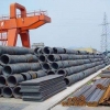 一般贸易进口美国钢材是怎么走流程的？丨上海港奕亨供应链