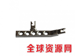 康定定制多孔导向器图1
