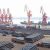 美国进口钢材报关代理丨奕亨上海港