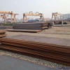 合金钢板材一般有哪些原产国，可以进口到上海港