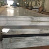 在上海港进口卢森堡合金钢板材需要交多少税