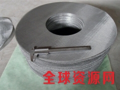 不锈钢过滤网片流延膜机过滤网喷嘴过滤网片直供厂家图3