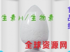 生物素生产厂家，生物素价格，生物素作用图2