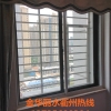 隔音玻璃双加强型窗保证隔音效果加强型金华衢州丽水安装电话