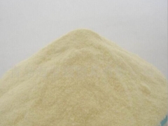 郑州超凡现货批发 食品级 非脱盐 甜乳清粉 原装波兰大m新货图3