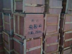 虫胶片生产厂家，虫胶片价格，虫胶片用途图3