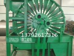 真空过滤机价格悬挂式永磁过滤机价格图2