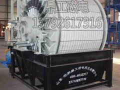 真空过滤机价格悬挂式永磁过滤机价格图3