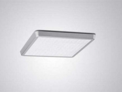 进口吸顶灯中港运输清关丨文锦渡办理免3C图3