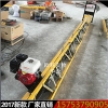 自进式路面摊铺机水泥斜坡振捣梁可调节桥面振动梁