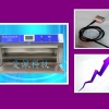 台式简易型荧光紫外老化试验箱报告
