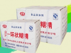 β-环糊精生产厂家，β-环糊精价格，β-环糊精作用图3