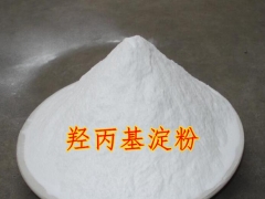 羟丙基淀粉图2