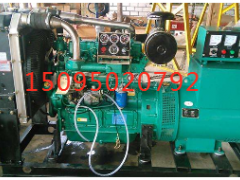 运城出租发电机,安全可靠15095020792图1