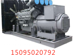 运城出租发电机,安全可靠15095020792图2