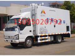 武清区出租发电车,24小时在线15095020792图2