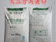 大豆分离蛋白生产厂家，大豆分离蛋白价格，大豆分离蛋白用途图2