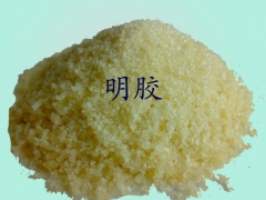 明胶生产厂家，明胶价格，明胶含量图2