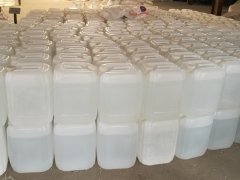 华鲁恒升 冰醋酸、工业乙酸 99%含量  山东总代理图1