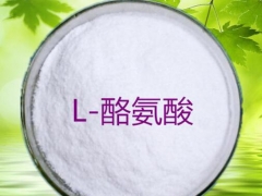 L-酪氨酸价格 L-酪氨酸用途 L-酪氨酸含量图3