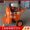 环卫工人专用园林清理机手推式公路清雪机