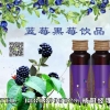 南京进口蓝莓酵素饮品OEM代工厂商