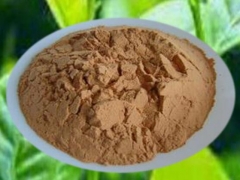 甘草甜素用途，甘草甜素CAS，甘草甜素含量图3