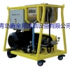 淄博超高压清洗机  M100/300工业级超高压