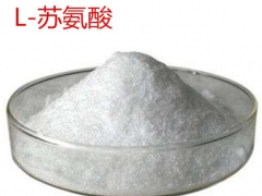 L-苏氨酸作用，L-苏氨酸含量，L-苏氨酸添加量图3