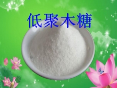 现货批发食品级低聚木糖 双歧因子功能型甜味剂量图3