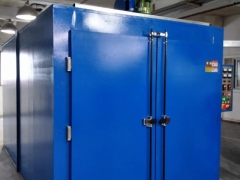 柜式烤炉(焗炉)图2