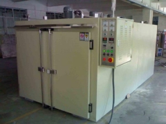 生产销售柜式烤炉(焗炉)图2