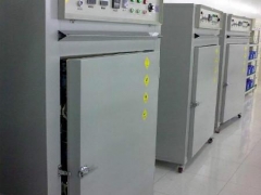电子变压器柜式烤炉(焗炉)图3
